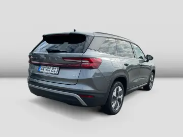 SKODA Kodiaq 2.0TDI DSG 4x4 Selection LED Nav Pano ACC