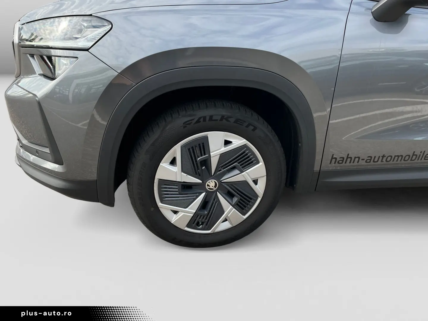 SKODA Kodiaq 2.0TDI DSG 4x4 Selection LED Nav Pano ACC