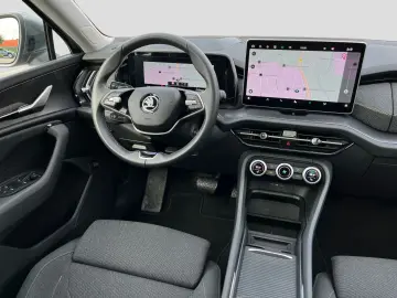 SKODA Kodiaq 2.0TDI DSG 4x4 Selection LED Nav Pano ACC