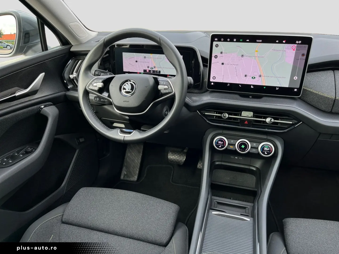 SKODA Kodiaq 2.0TDI DSG 4x4 Selection LED Nav Pano ACC