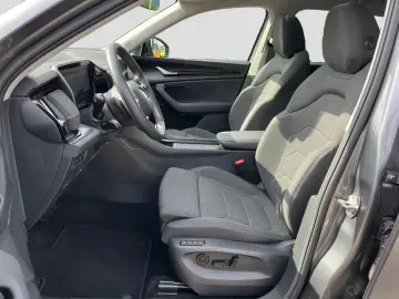 SKODA Kodiaq 2.0TDI DSG 4x4 Selection LED Nav Pano ACC