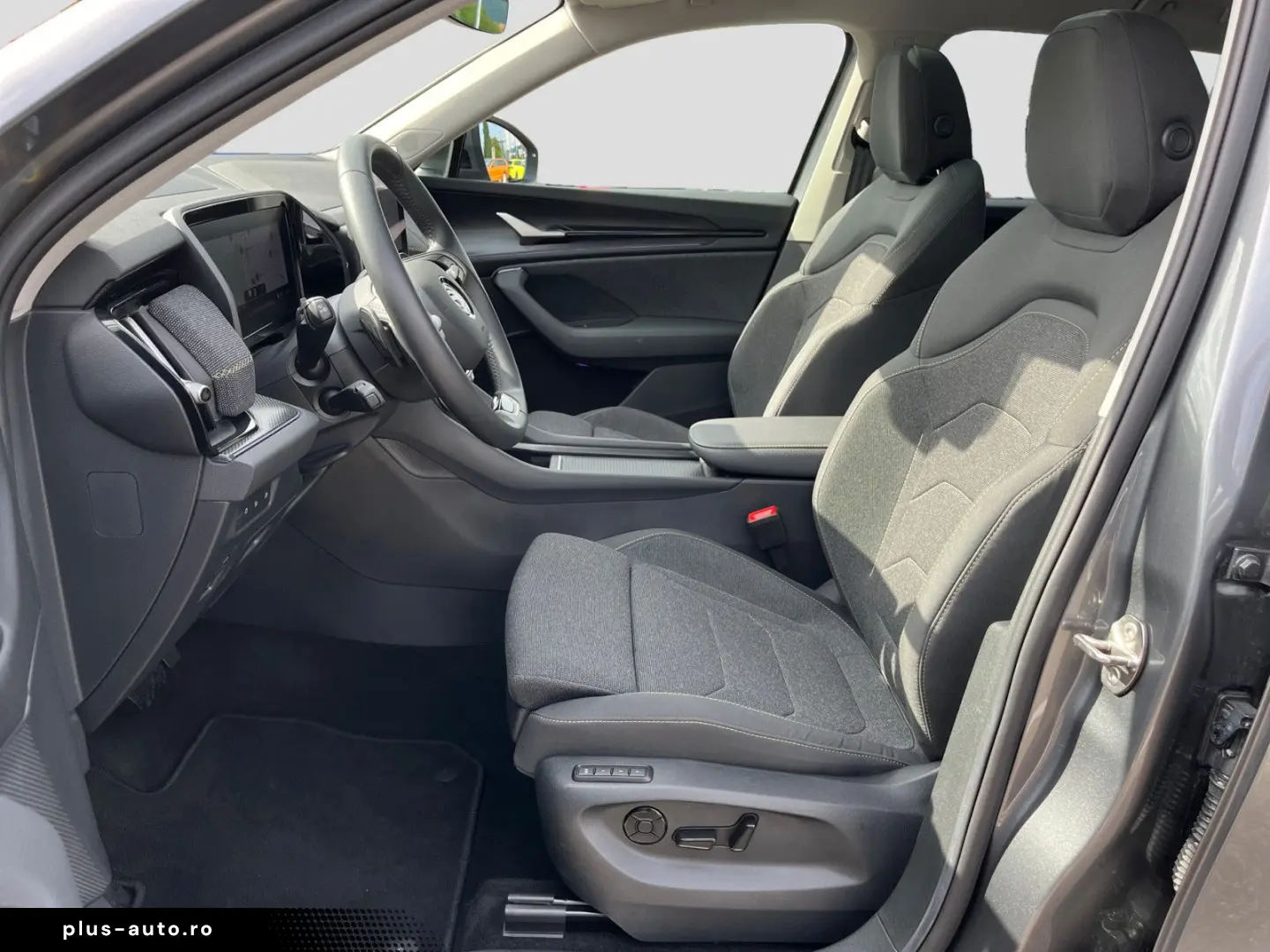 SKODA Kodiaq 2.0TDI DSG 4x4 Selection LED Nav Pano ACC