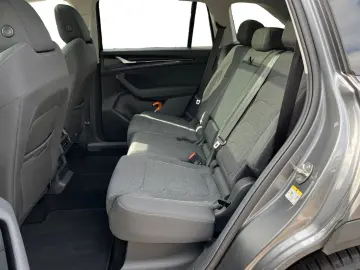 SKODA Kodiaq 2.0TDI DSG 4x4 Selection LED Nav Pano ACC