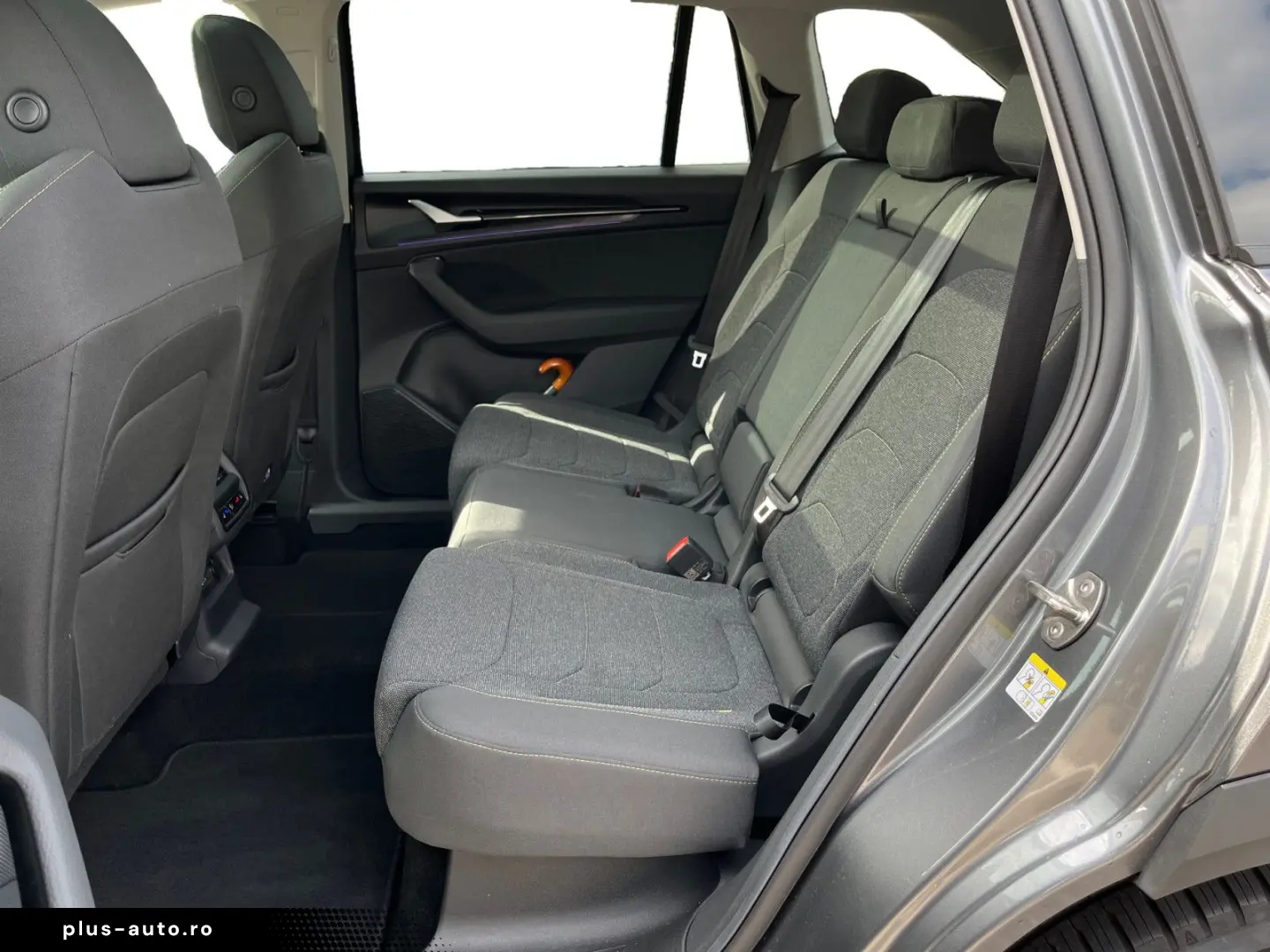 SKODA Kodiaq 2.0TDI DSG 4x4 Selection LED Nav Pano ACC