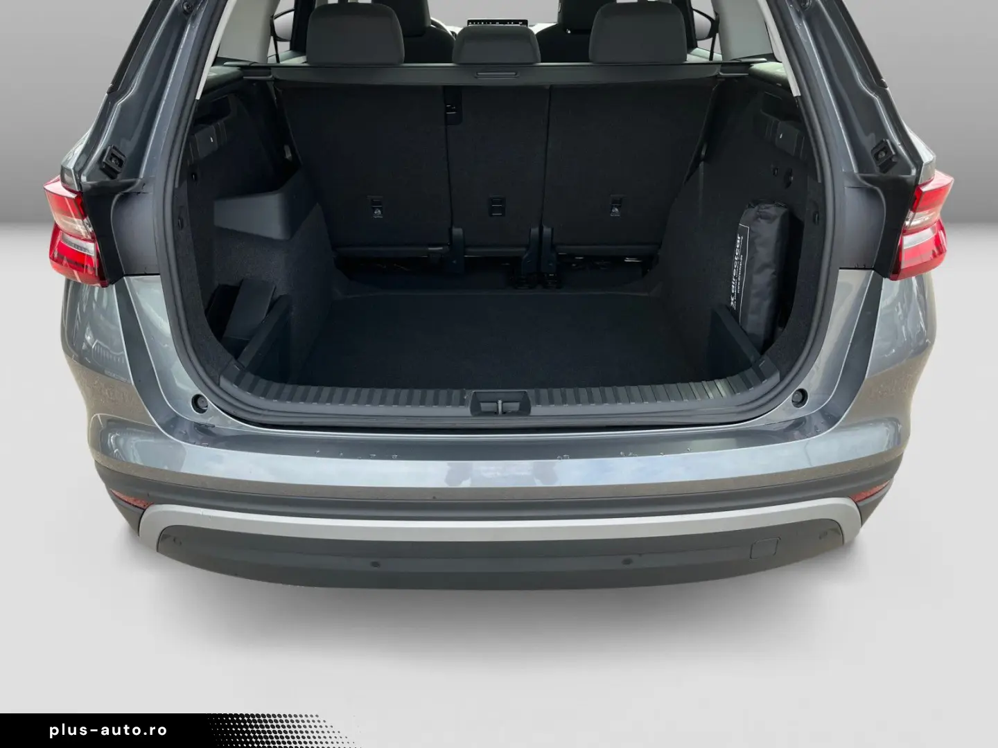 SKODA Kodiaq 2.0TDI DSG 4x4 Selection LED Nav Pano ACC