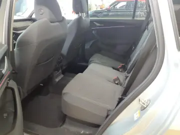 SKODA Kodiaq 2.0 TDI DSG 4x4 Matrix AHK HUD ACC Memory