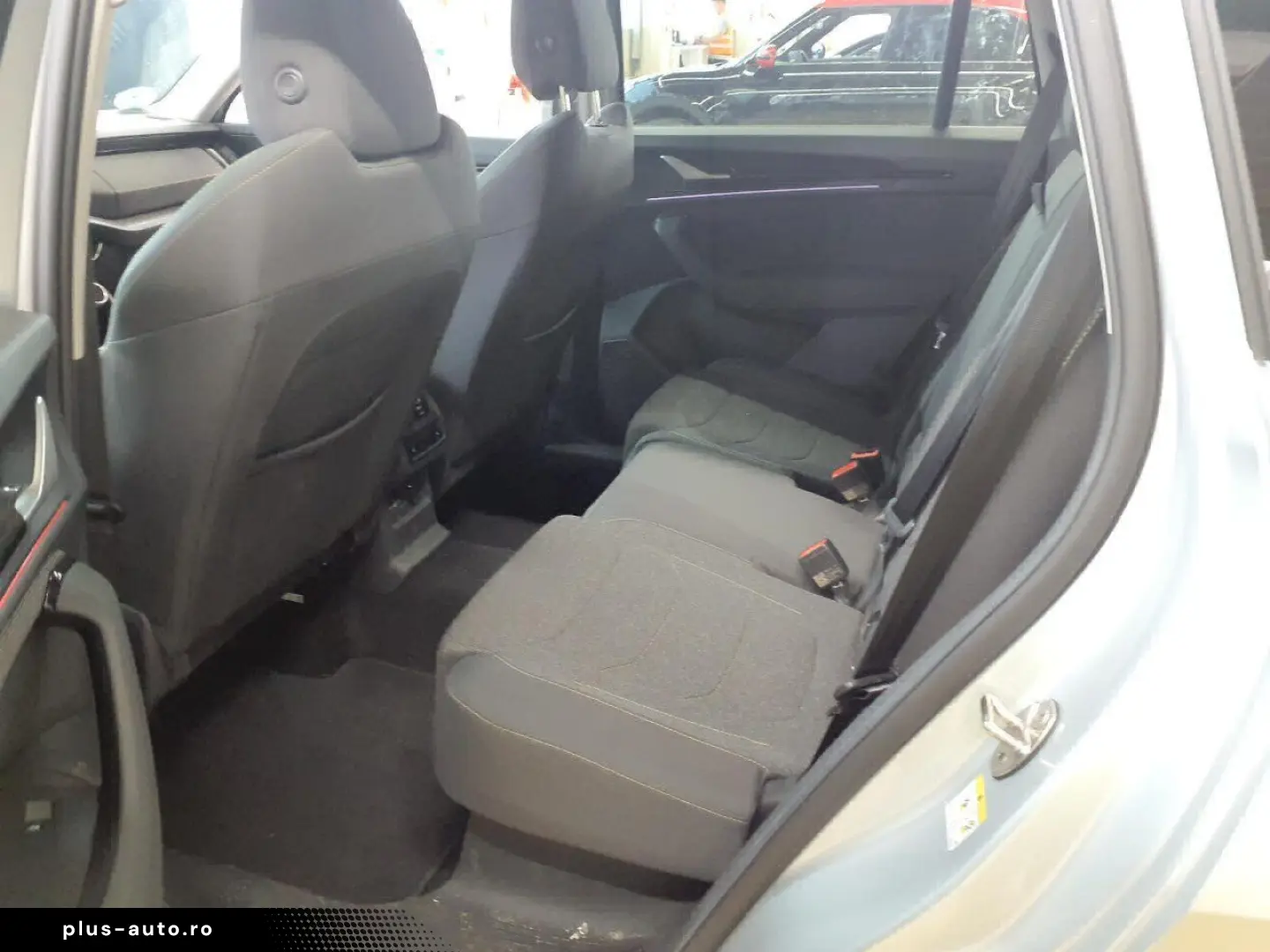 SKODA Kodiaq 2.0 TDI DSG 4x4 Matrix AHK HUD ACC Memory