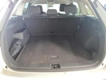 SKODA Kodiaq 2.0 TDI DSG 4x4 Matrix AHK HUD ACC Memory