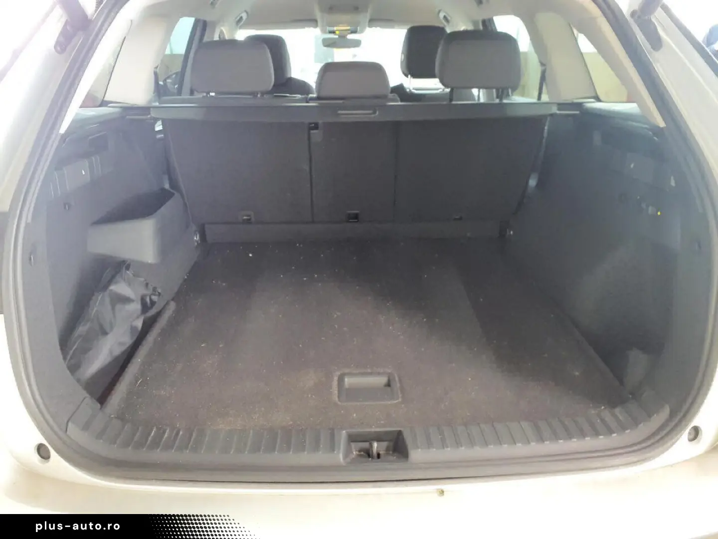 SKODA Kodiaq 2.0 TDI DSG 4x4 Matrix AHK HUD ACC Memory