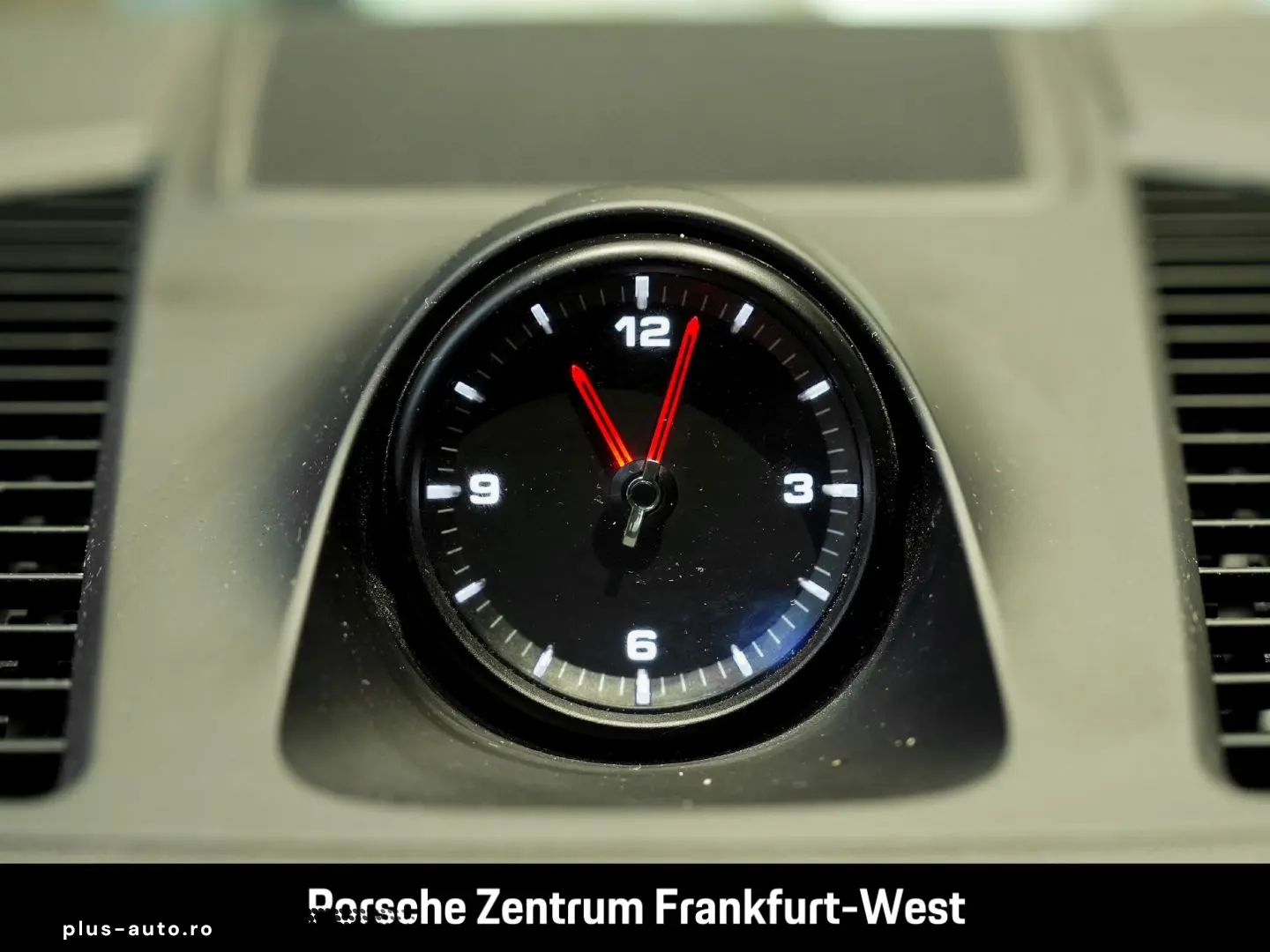 PORSCHE Cayenne E-Hybrid Platinum Ed Ventilation 360 Bose