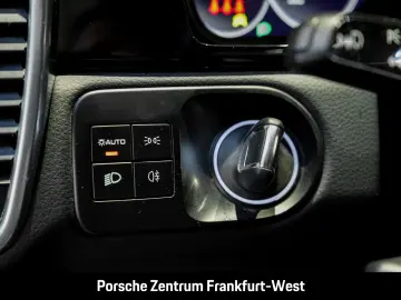 PORSCHE Cayenne E-Hybrid Platinum Ed Ventilation 360 Bose