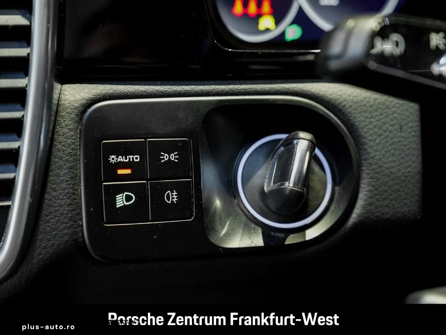 PORSCHE Cayenne E-Hybrid Platinum Ed Ventilation 360 Bose