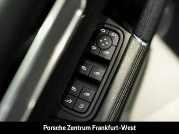 PORSCHE Cayenne E-Hybrid Platinum Ed Ventilation 360 Bose