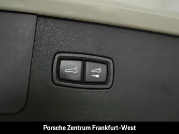 PORSCHE Cayenne E-Hybrid Platinum Ed Ventilation 360 Bose