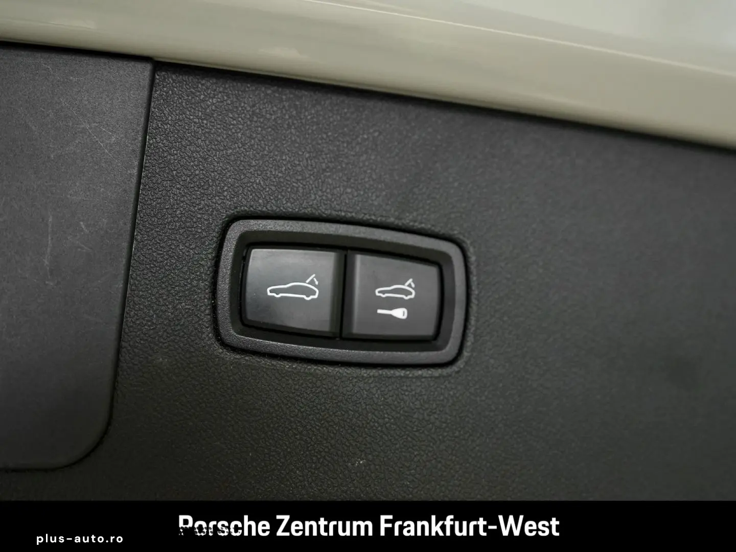 PORSCHE Cayenne E-Hybrid Platinum Ed Ventilation 360 Bose