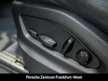 PORSCHE Cayenne E-Hybrid Platinum Ed Ventilation 360 Bose