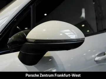 PORSCHE Cayenne E-Hybrid Platinum Ed Ventilation 360 Bose