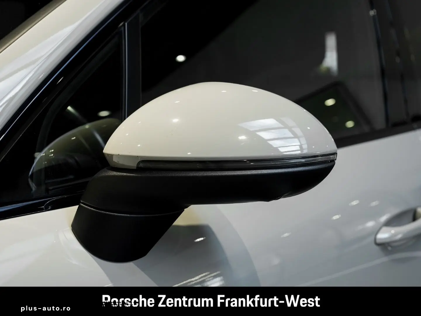 PORSCHE Cayenne E-Hybrid Platinum Ed Ventilation 360 Bose