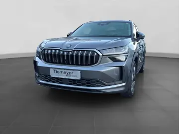 SKODA Kodiaq 2.0 TDI DSG SELECTION PANO HuD MATRIX ASS