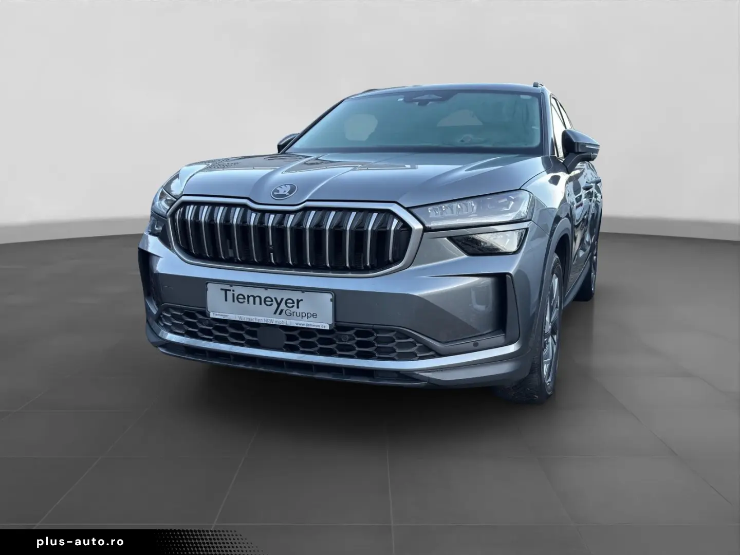 SKODA Kodiaq 2.0 TDI DSG SELECTION PANO HuD MATRIX ASS