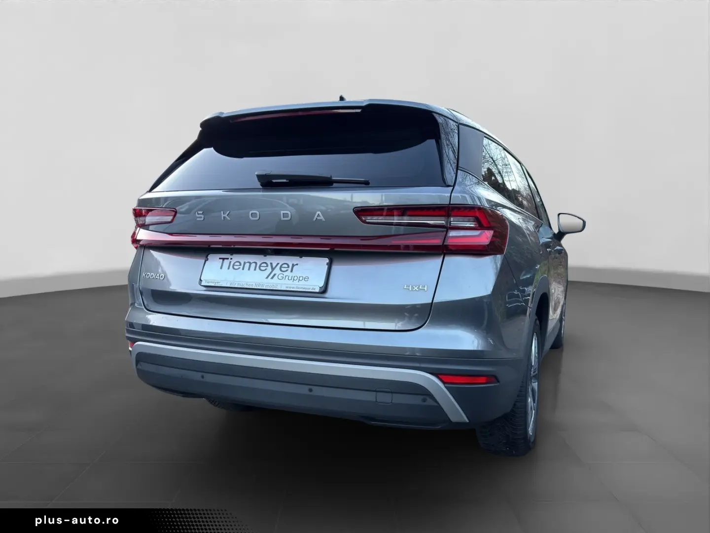 SKODA Kodiaq 2.0 TDI DSG SELECTION PANO HuD MATRIX ASS