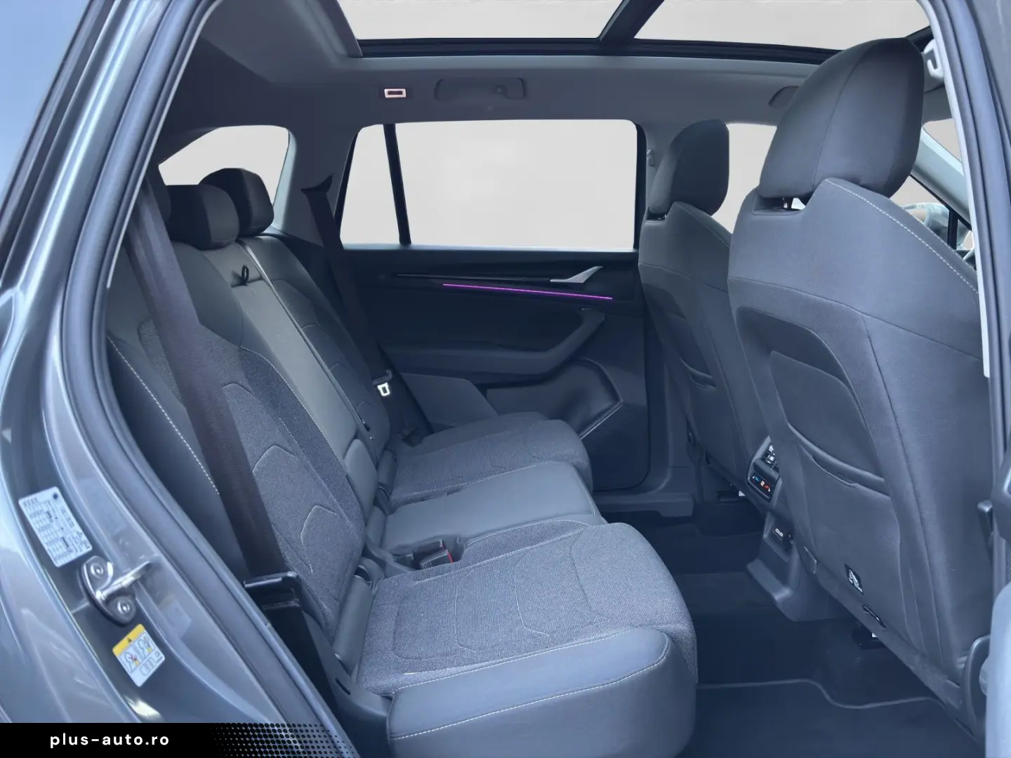 SKODA Kodiaq 2.0 TDI DSG SELECTION PANO HuD MATRIX ASS