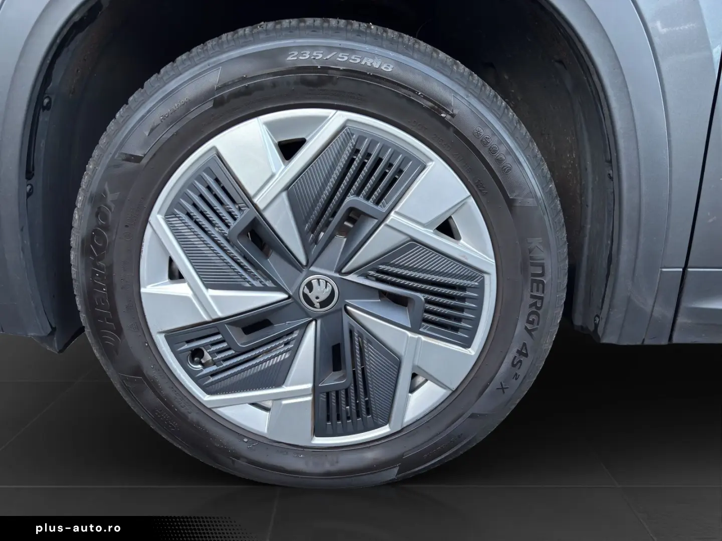 SKODA Kodiaq 2.0 TDI DSG SELECTION PANO HuD MATRIX ASS