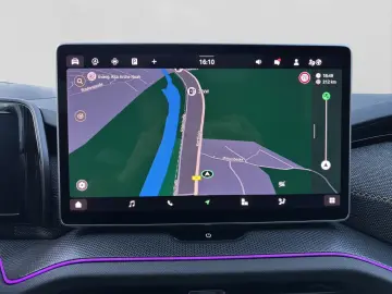 SKODA Kodiaq 2.0 TDI DSG SELECTION PANO HuD MATRIX ASS