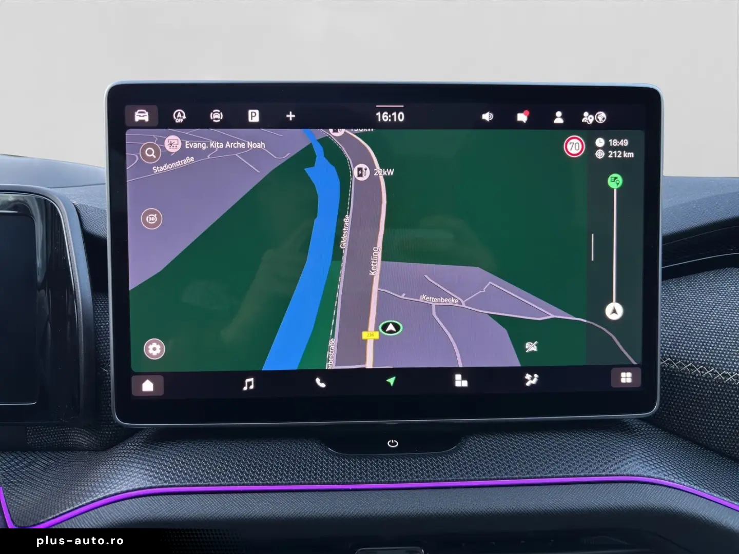 SKODA Kodiaq 2.0 TDI DSG SELECTION PANO HuD MATRIX ASS