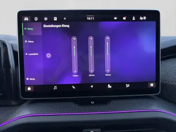 SKODA Kodiaq 2.0 TDI DSG SELECTION PANO HuD MATRIX ASS