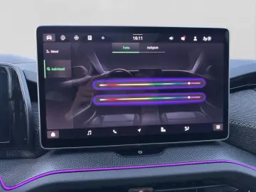 SKODA Kodiaq 2.0 TDI DSG SELECTION PANO HuD MATRIX ASS