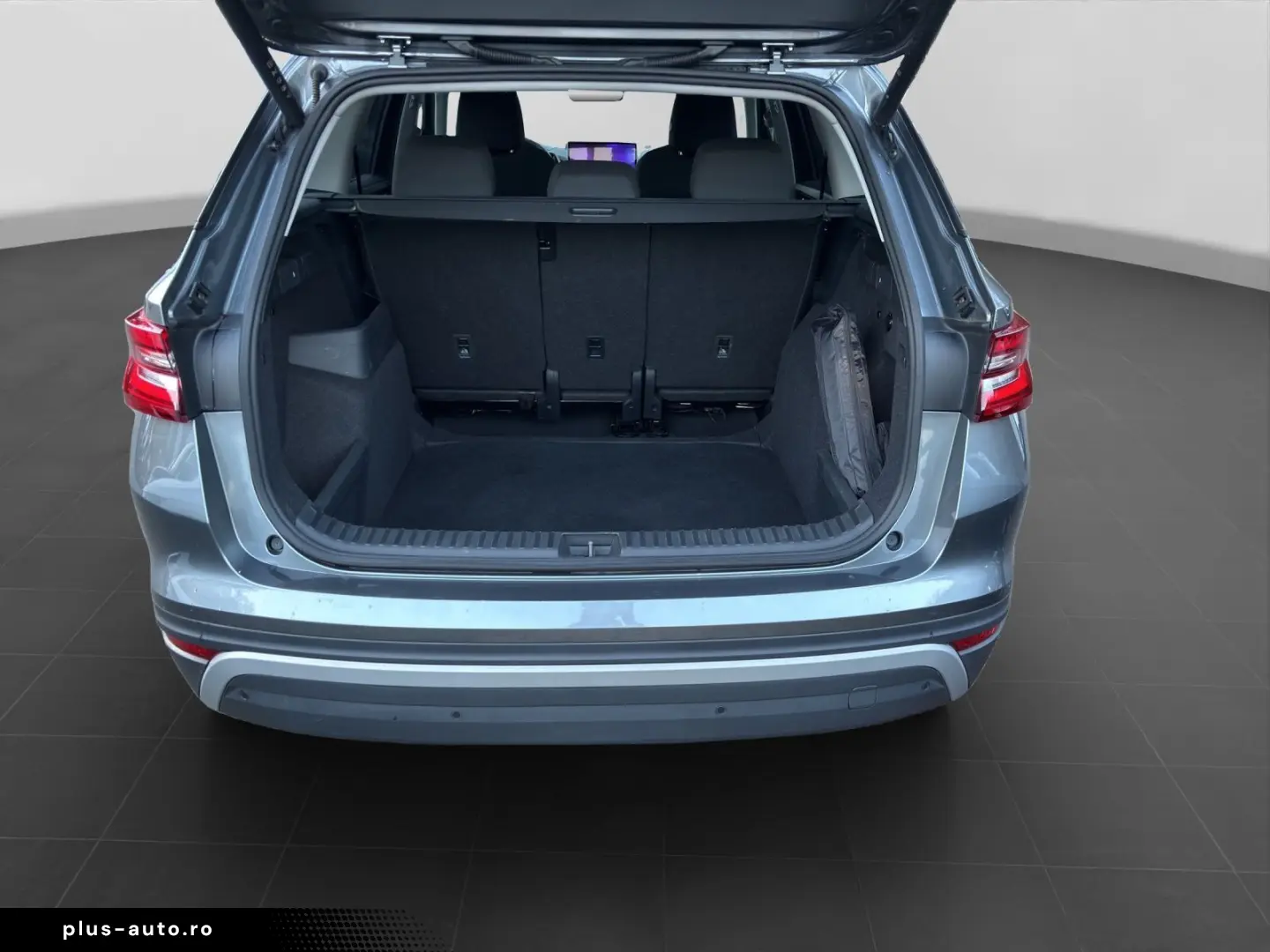 SKODA Kodiaq 2.0 TDI DSG SELECTION PANO HuD MATRIX ASS