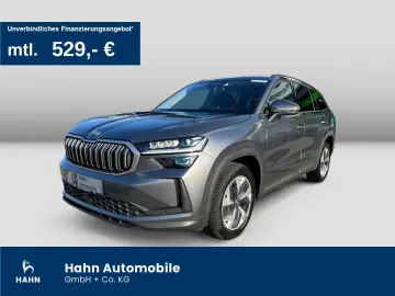 SKODA Kodiaq 2.0TDI DSG 4x4 Selection Matrix Navi CAM