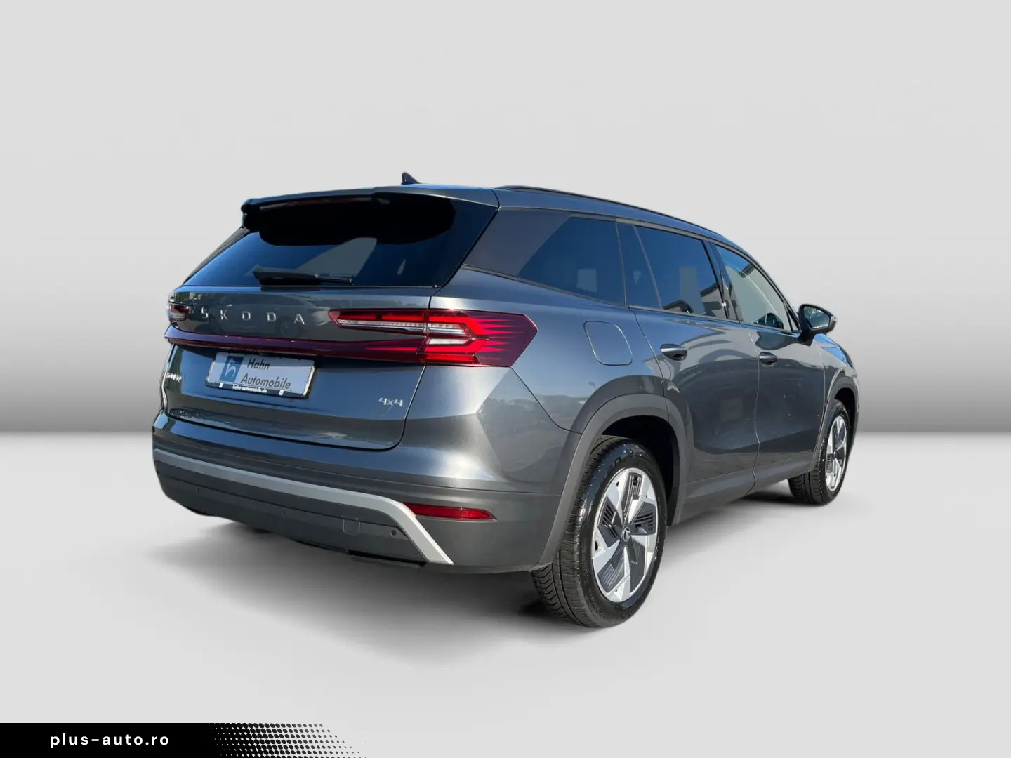 SKODA Kodiaq 2.0TDI DSG 4x4 Selection Matrix Navi CAM