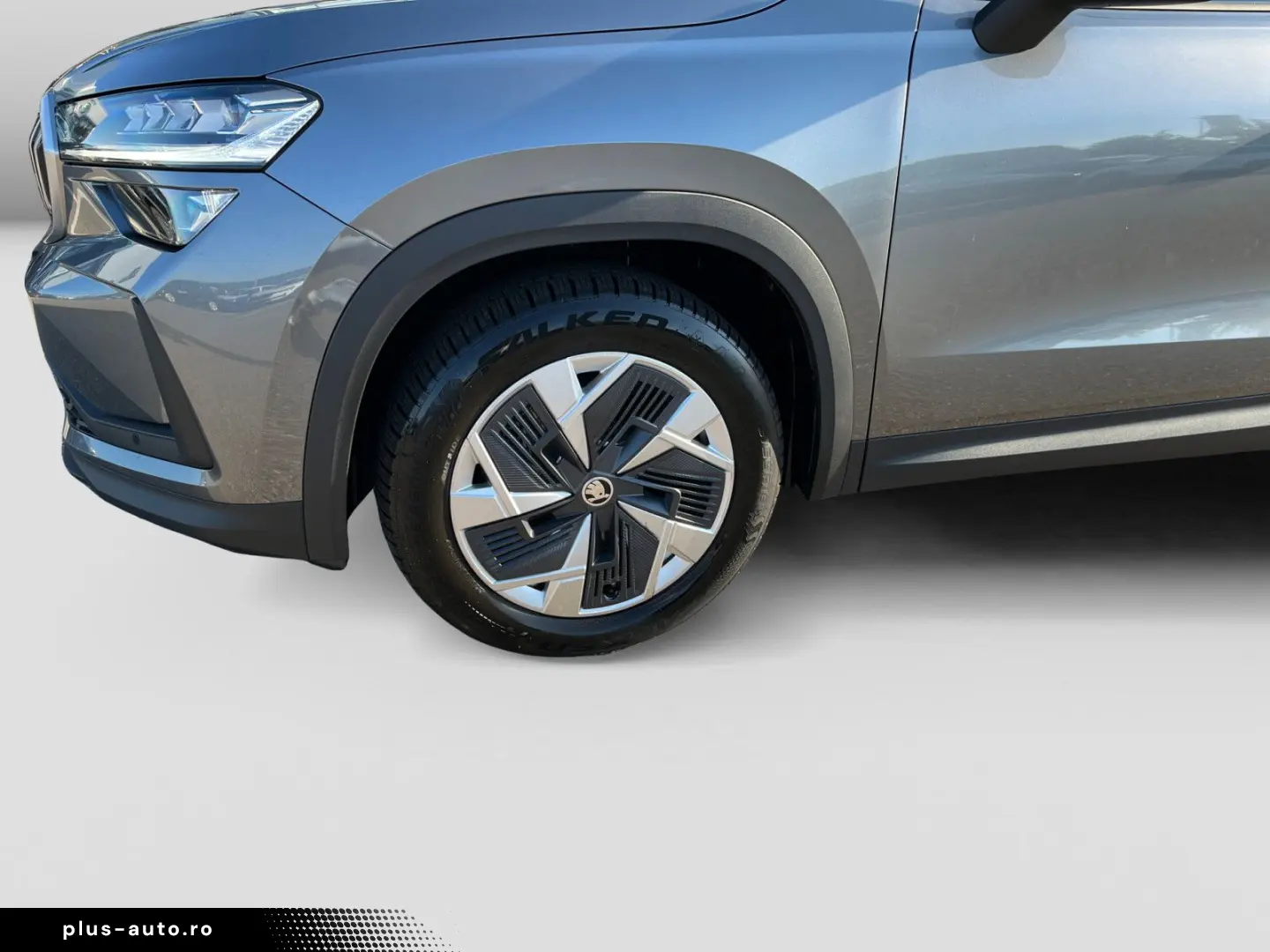 SKODA Kodiaq 2.0TDI DSG 4x4 Selection Matrix Navi CAM