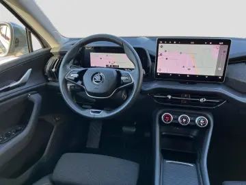 SKODA Kodiaq 2.0TDI DSG 4x4 Selection Matrix Navi CAM