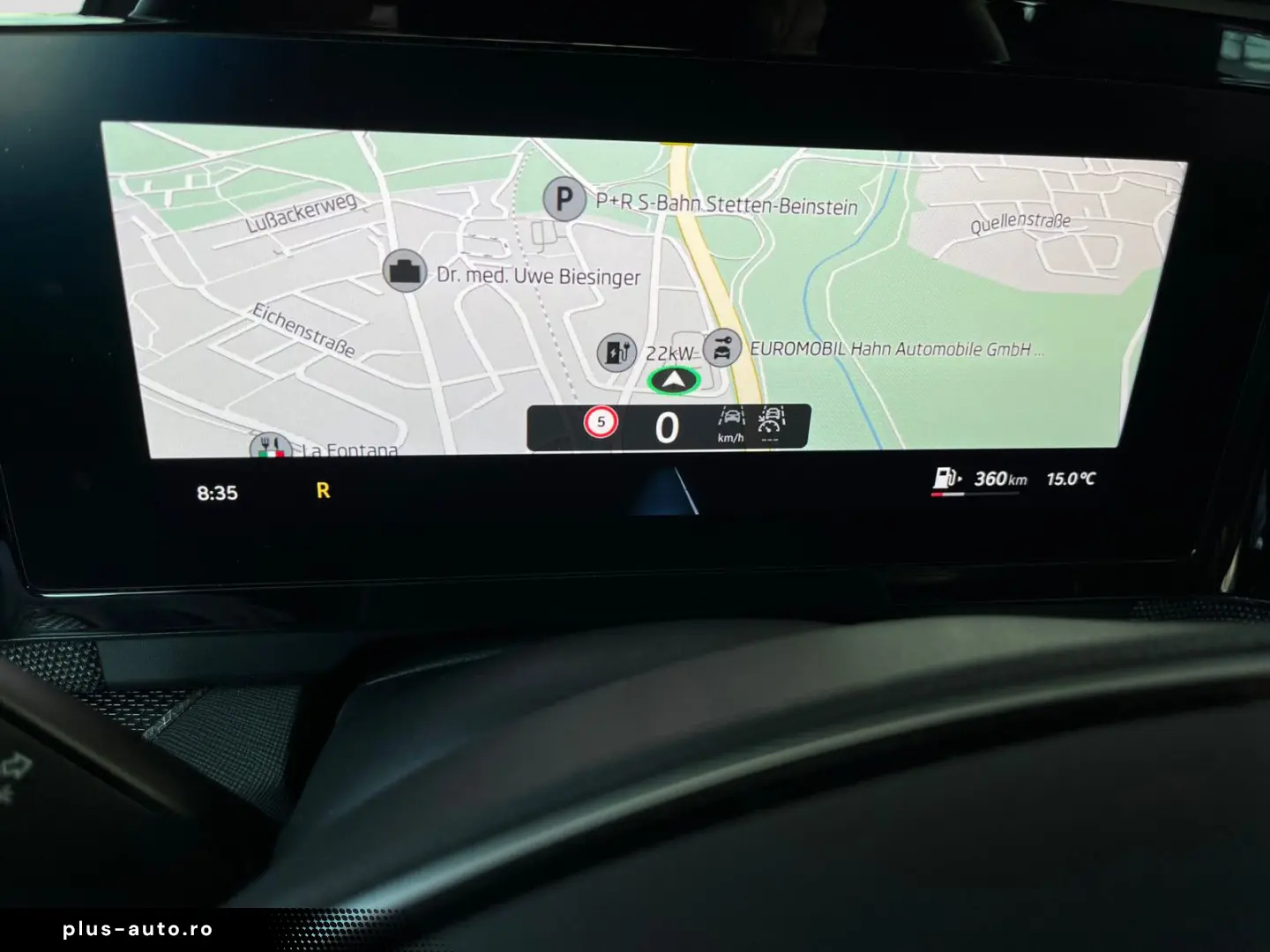 SKODA Kodiaq 2.0TDI DSG 4x4 Selection Matrix Navi CAM