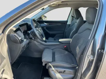 SKODA Kodiaq 2.0TDI DSG 4x4 Selection Matrix Navi CAM