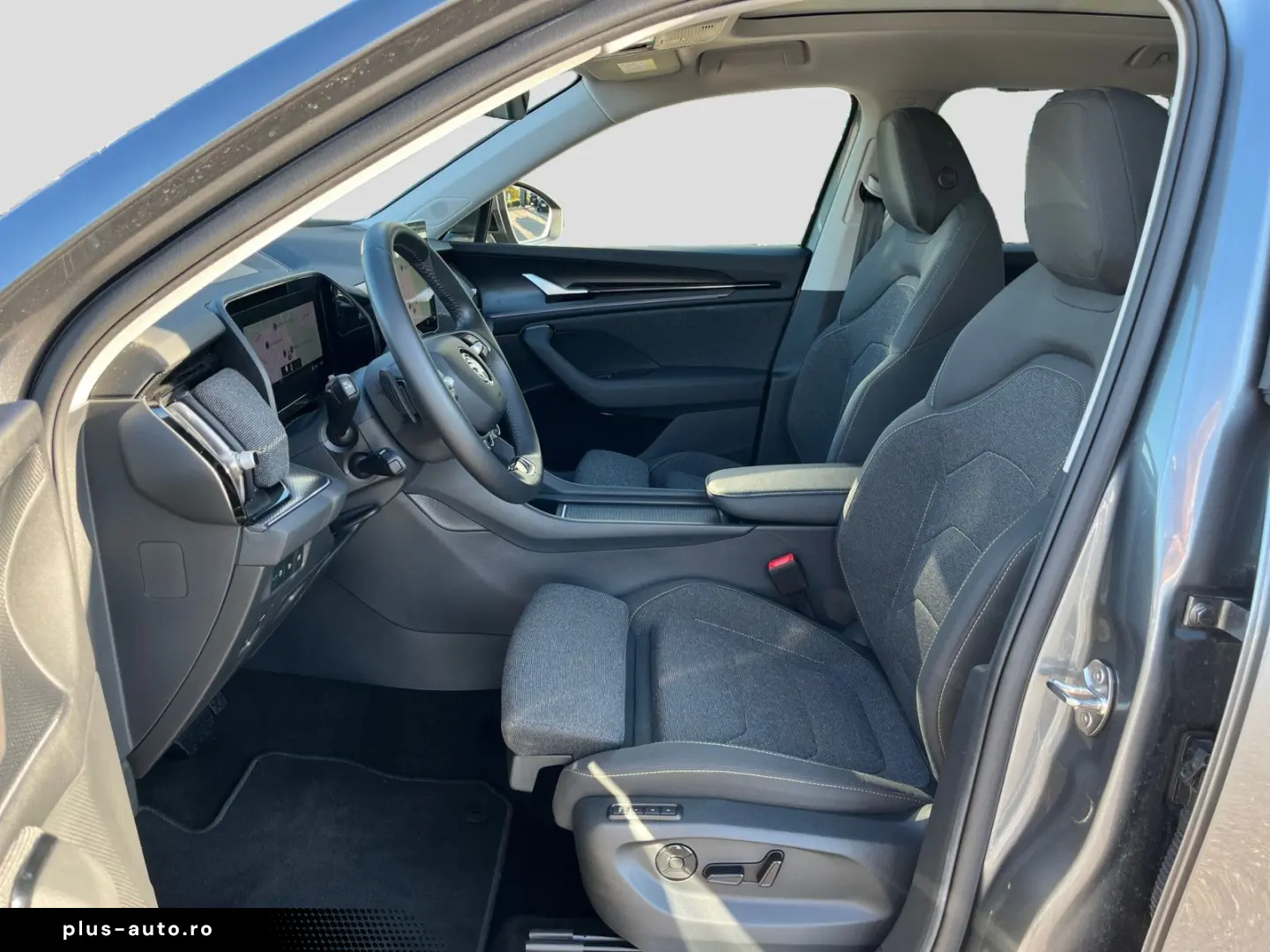 SKODA Kodiaq 2.0TDI DSG 4x4 Selection Matrix Navi CAM