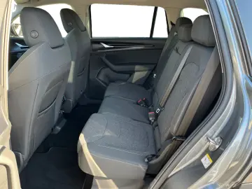 SKODA Kodiaq 2.0TDI DSG 4x4 Selection Matrix Navi CAM