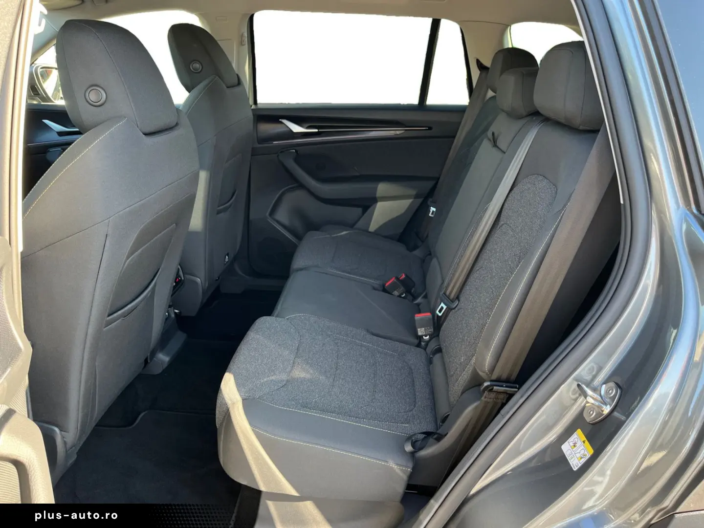 SKODA Kodiaq 2.0TDI DSG 4x4 Selection Matrix Navi CAM