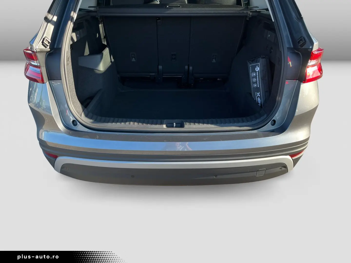 SKODA Kodiaq 2.0TDI DSG 4x4 Selection Matrix Navi CAM