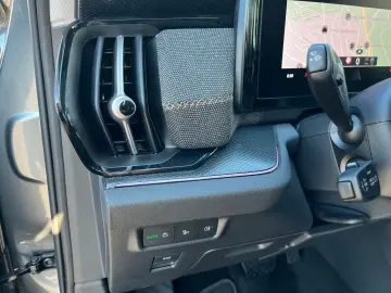 SKODA Kodiaq 2.0TDI DSG 4x4 Selection Matrix Navi CAM