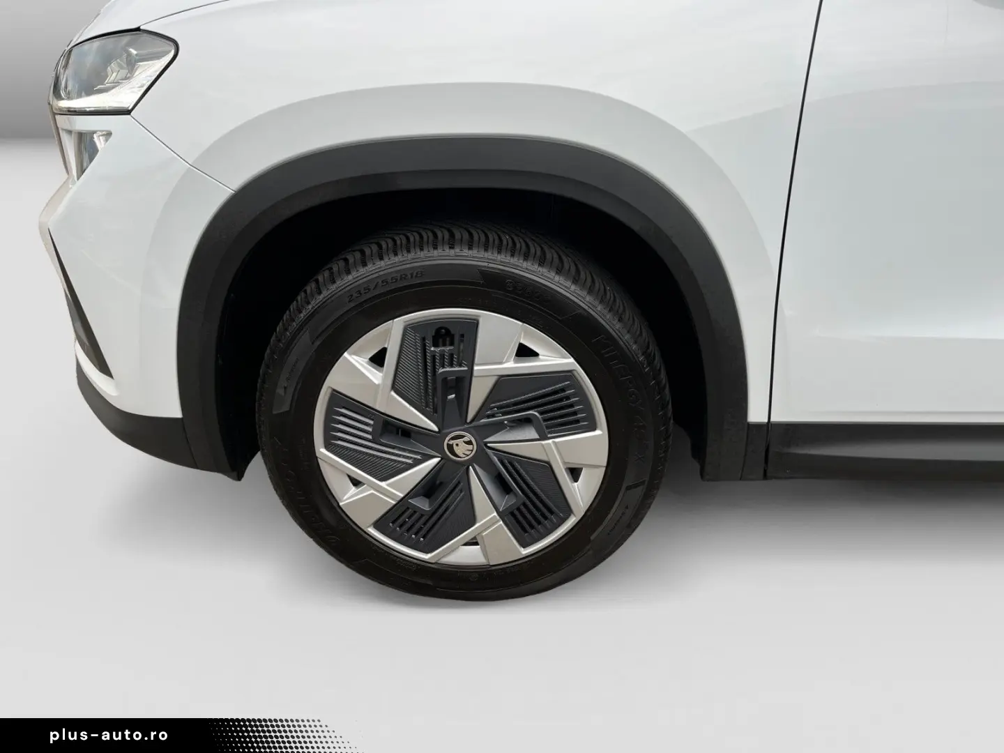 SKODA Kodiaq 2.0TDI DSG 4x4 Selection AHK Navi LED ACC