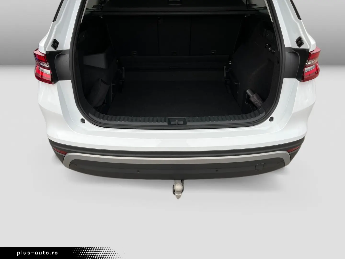 SKODA Kodiaq 2.0TDI DSG 4x4 Selection AHK Navi LED ACC