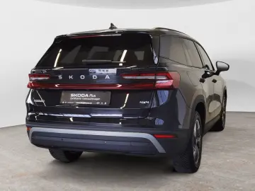 SKODA Kodiaq 2.0 TDI DSG 4x4 Selection  Pano Kamera Ma