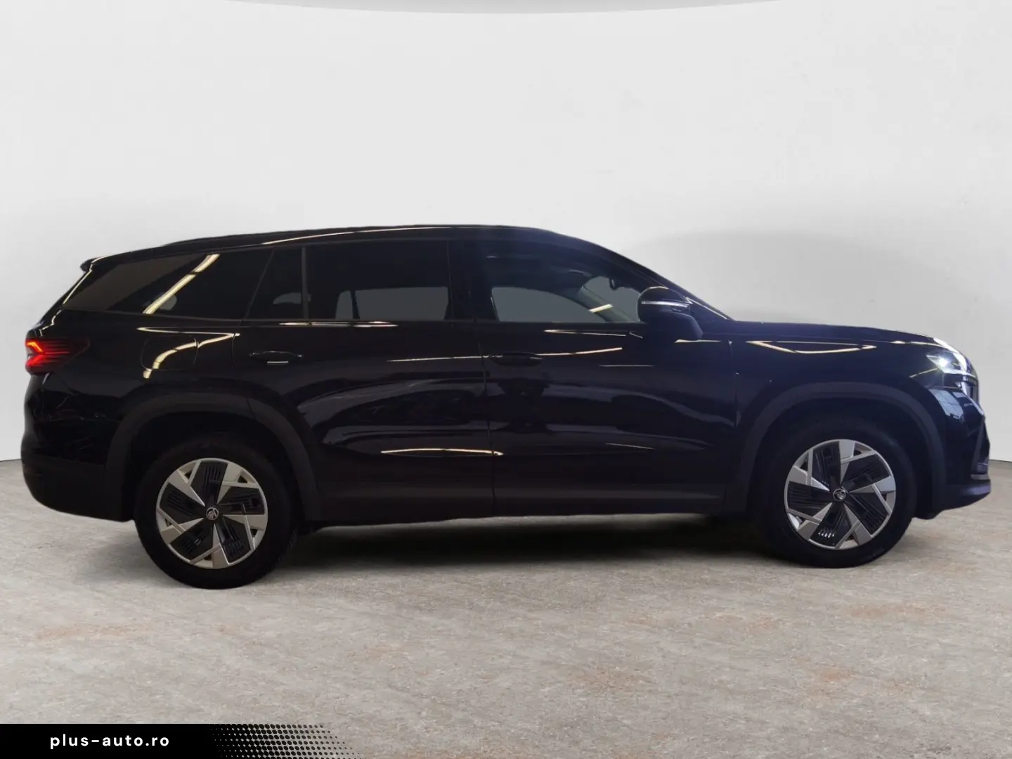 SKODA Kodiaq 2.0 TDI DSG 4x4 Selection  Pano Kamera Ma