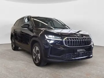 SKODA Kodiaq 2.0 TDI DSG 4x4 Selection  Pano Kamera Ma
