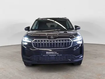 SKODA Kodiaq 2.0 TDI DSG 4x4 Selection  Pano Kamera Ma