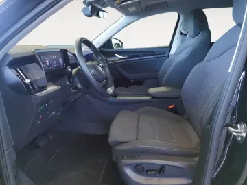 SKODA Kodiaq 2.0 TDI DSG 4x4 Selection  Pano Kamera Ma